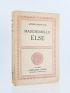 SCHNITZLER : Mademoiselle Else - First edition - Edition-Originale.com