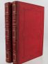 SCHWEINFURTH : Au coeur de l'Afrique 1868-1871 - Voyages et découvertes dans les régions inexplorées de l'Afrique centrale - Edition Originale - Edition-Originale.com