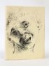 SCHWOB : Chagall et l'âme juive - Prima edizione - Edition-Originale.com