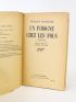 SEABROOK : Un ivrogne chez les fous - Signed book, First edition - Edition-Originale.com