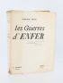 SECHE : Les guerres d'enfer - Signed book, First edition - Edition-Originale.com