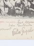 SEGALEN : Carte postale autographe signée envoyée depuis Nouméa et adressée à Emile Mignard - Libro autografato, Prima edizione - Edition-Originale.com