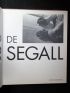 SEGALL : O desenho de Lasar Segall - Prima edizione - Edition-Originale.com
