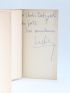 SEGHERS : Le mur du son - Libro autografato, Prima edizione - Edition-Originale.com