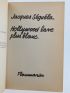 SEGUELA : Hollywood lave plus blanc - Signed book, First edition - Edition-Originale.com