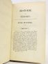 SEGUR : Histoire et mémoires par le général comte de Ségur - Prima edizione - Edition-Originale.com