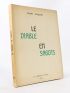 SEIGNOLLE : Le diable en sabots - Signed book, First edition - Edition-Originale.com