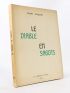 SEIGNOLLE : Le diable en sabots - Autographe, Edition Originale - Edition-Originale.com