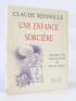 SEIGNOLLE : Une enfance sorcière - Signed book, First edition - Edition-Originale.com