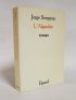 SEMPRUN : L'algarabie - Signiert, Erste Ausgabe - Edition-Originale.com