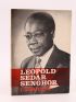SENGHOR : Léopold Sédar Senghor l'Africain - Signiert, Erste Ausgabe - Edition-Originale.com