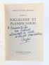 SENGHOR : Liberté 4 : Socialisme et planification - Signed book, First edition - Edition-Originale.com