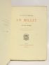 SENSIER : La vie et l'oeuvre de J.F. Millet - Signed book, First edition - Edition-Originale.com