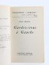 SERANT : Gardez-vous à Gauche - Libro autografato, Prima edizione - Edition-Originale.com