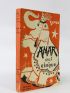 SERGE : Amar roi du cirque - Signed book, First edition - Edition-Originale.com