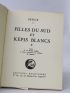 SERGE : Filles du sud et képis blancs - Libro autografato, Prima edizione - Edition-Originale.com