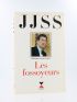 SERVAN-SCHREIBER : Les Fossoyeurs tome II - Signed book, First edition - Edition-Originale.com