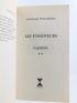 SERVAN-SCHREIBER : Les Fossoyeurs tome II - Libro autografato, Prima edizione - Edition-Originale.com