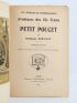SERVANT : Joyeuses & émerveillantes aventures des six frères du Petit Poucet - Libro autografato, Prima edizione - Edition-Originale.com