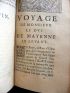 SEVIGNE : Recueil des lettres de Madame la marquise de Sévigné a Madame la Comtesse de Grignan, sa fille - Edition-Originale.com