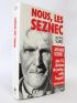 SEZNEC : Nous, les Seznec - Signiert, Erste Ausgabe - Edition-Originale.com