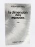 SHECKLEY : La Dimension des Miracles - Erste Ausgabe - Edition-Originale.com