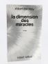 SHECKLEY : La Dimension des Miracles - Edition Originale - Edition-Originale.com