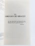SHECKLEY : La Dimension des Miracles - First edition - Edition-Originale.com