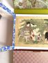 Shunga. 7 peintures sur soie - Prima edizione - Edition-Originale.com