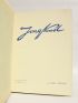 SIGNAC : Jongkind - Libro autografato, Prima edizione - Edition-Originale.com