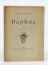 SIGNORET : Daphné - Prima edizione - Edition-Originale.com
