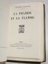 SILVESTRE : La prairie et la flamme - First edition - Edition-Originale.com