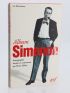 SIMENON : Album Simenon - First edition - Edition-Originale.com