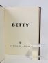 SIMENON : Betty - First edition - Edition-Originale.com