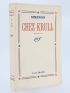 SIMENON : Chez Krull - First edition - Edition-Originale.com