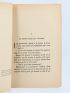 SIMENON : L'affaire Saint-Fiacre - First edition - Edition-Originale.com