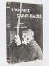 SIMENON : L'affaire Saint-Fiacre - First edition - Edition-Originale.com