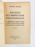SIMENON : Le commissaire Maigret et l'inspecteur malchanceux - Prima edizione - Edition-Originale.com