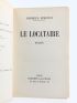 SIMENON : Le locataire - Prima edizione - Edition-Originale.com