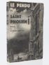 SIMENON : Le pendu de Saint-Phollien - First edition - Edition-Originale.com