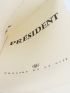 SIMENON : Le Président - First edition - Edition-Originale.com