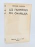 SIMENON : Les fantômes du chapelier - First edition - Edition-Originale.com