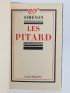 SIMENON : Les Pitard - Erste Ausgabe - Edition-Originale.com