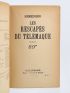 SIMENON : Les rescapés du Télémaque - Erste Ausgabe - Edition-Originale.com