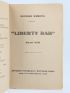 SIMENON : Liberty bar - First edition - Edition-Originale.com