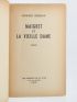 SIMENON : Maigret et la vieille dame - First edition - Edition-Originale.com