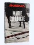 SIMENON : Marie qui louche - Edition Originale - Edition-Originale.com