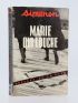 SIMENON : Marie qui louche - Edition Originale - Edition-Originale.com