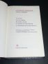 SIMENON : Série complète des enquêtes du commissaire Maigret parmi les oeuvres complètes de Georges Simenon - Erste Ausgabe - Edition-Originale.com