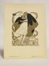 Bourrasque (pl.48, La Gazette du Bon ton, 1920 n°7) - Erste Ausgabe - Edition-Originale.com